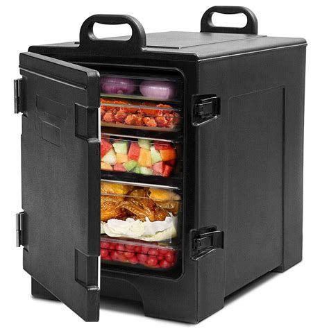 electric hot box food warmer|portable food warmer for catering.